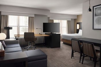 Residence Inn Stockton