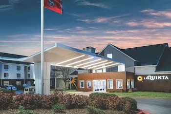 La Quinta Inn & Suites by Wyndham Chattanooga-Hamilton Place