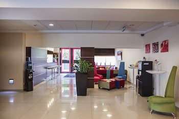 Boutique Hotel's Sosnowiec