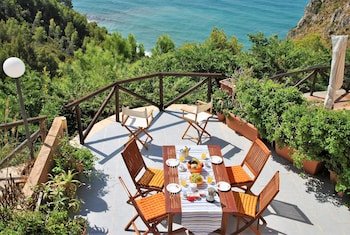 Villa Arborea
