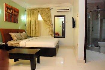 Ben Auto Guest House