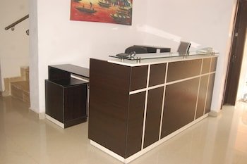 Ben Auto Guest House