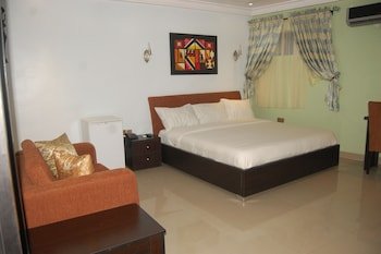 Ben Auto Guest House