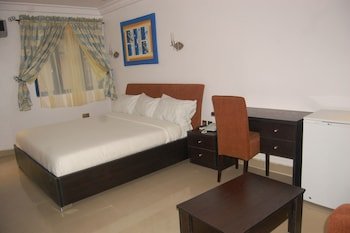 Ben Auto Guest House