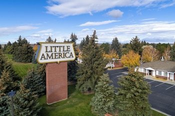 Little America Hotel - Wyoming