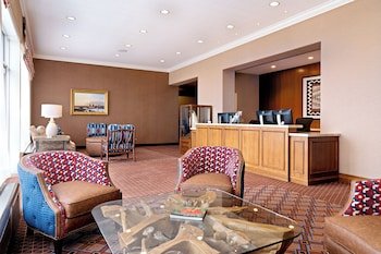 Little America Hotel - Wyoming