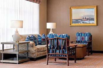 Little America Hotel - Wyoming