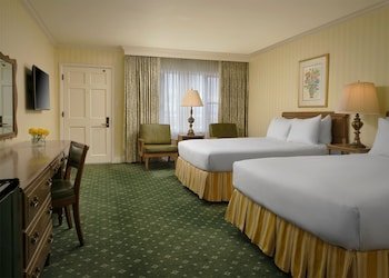 Little America Hotel - Wyoming