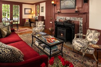 The Waldo Emerson Inn