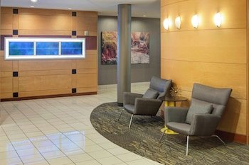 SpringHill Suites Columbus