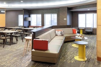 SpringHill Suites Columbus