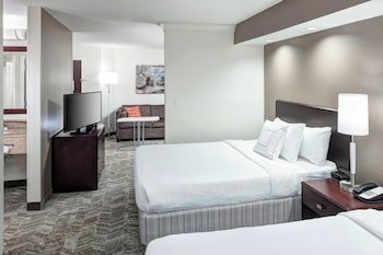 SpringHill Suites Columbus