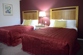 Hotel Azteca de Oro Mexicali