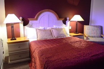 Hotel Azteca de Oro Mexicali