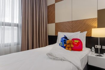 Summit Hotel Tacloban