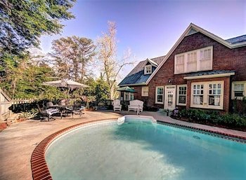 The Good House Bed and Breakfast