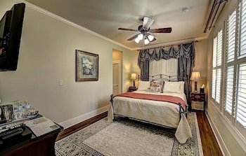 The Good House Bed and Breakfast