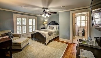 The Good House Bed and Breakfast