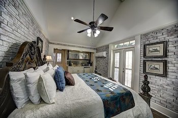 The Good House Bed and Breakfast