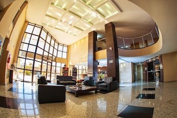 Campo Largo Comfort Hotel