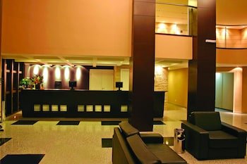 Campo Largo Comfort Hotel