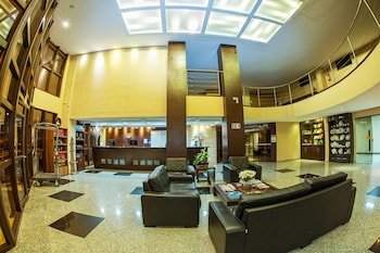 Campo Largo Comfort Hotel