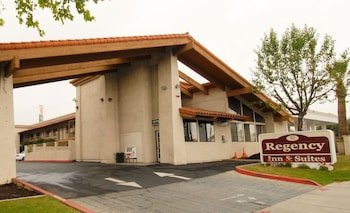Regency Inn and Suites - Moreno Valley