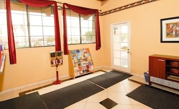 Regency Inn and Suites - Moreno Valley