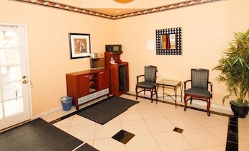 Regency Inn and Suites - Moreno Valley