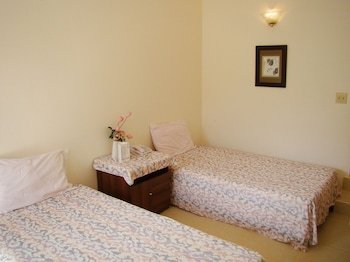 Micro Beach Hotel