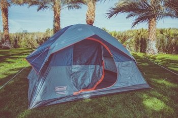 Festival Campgrounds Rancho 51