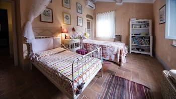 Villa Bacco
