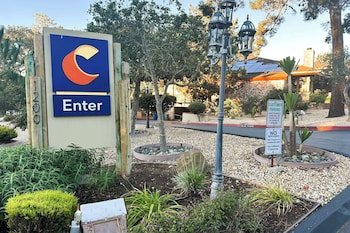 Comfort Inn Monterey Peninsula Airport