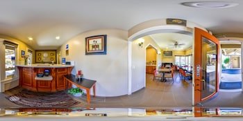Comfort Inn Monterey Peninsula Airport