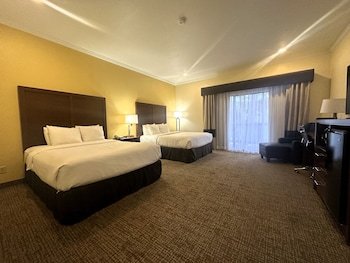 Comfort Inn Monterey Peninsula Airport