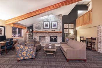 SureStay Plus Hotel by Best Western Litchfield