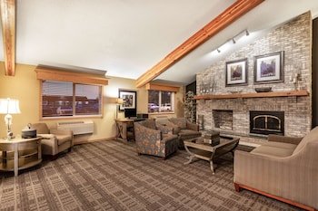 SureStay Plus Hotel by Best Western Litchfield
