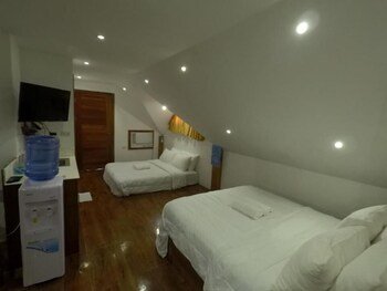 Descanso En Paraiso Resort