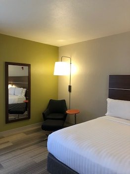 Holiday Inn Express & Suites Dallas Lewisville