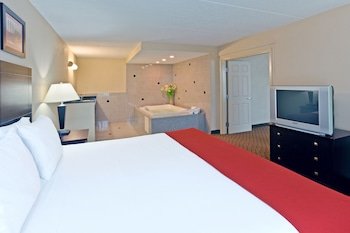Holiday Inn Express Woodstock-Shenandoah Valley