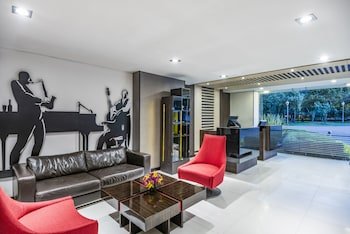 Jazz Apartments Bluedoors