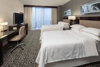 Sheraton Salt Lake City Hotel