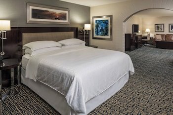 Sheraton Salt Lake City Hotel