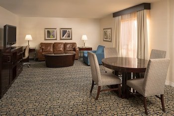 Sheraton Salt Lake City Hotel