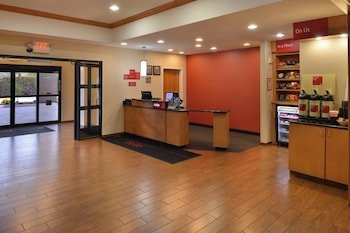 TownePlace Suites Detroit Warren