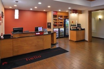 TownePlace Suites Detroit Warren