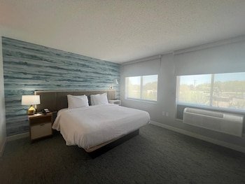 TownePlace Suites Detroit Warren
