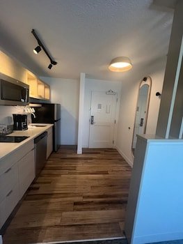 TownePlace Suites Detroit Warren