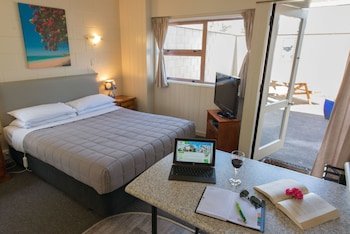 Howick Motor Lodge