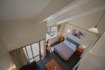 Howick Motor Lodge